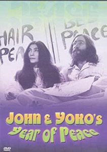 John & Yoko